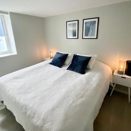 Two Bedroom Apartment Near The City Centre. トロムソ エクステリア 写真