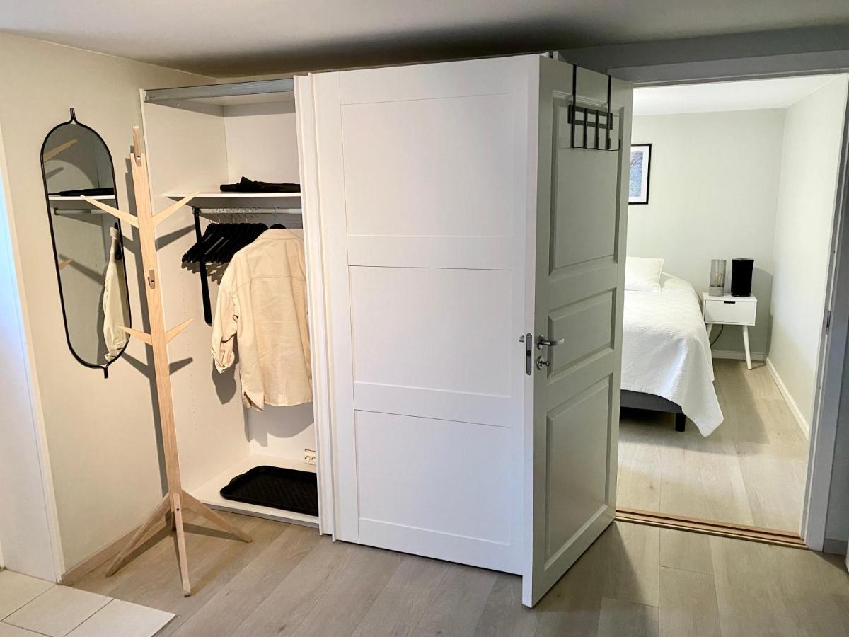 Two Bedroom Apartment Near The City Centre. トロムソ エクステリア 写真